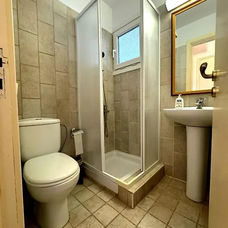 Serenity Pool & Garden Villa *