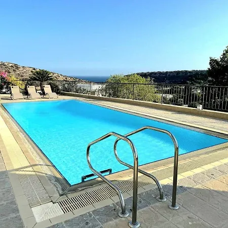 Serenity Pool & Garden