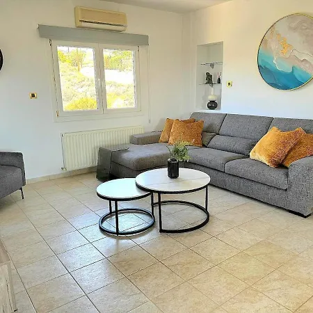 Serenity Pool & Garden