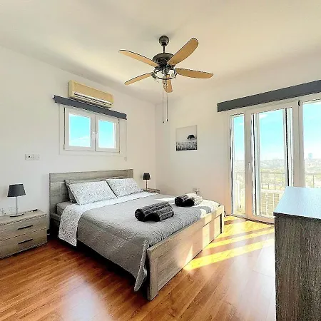 Serenity Pool & Garden *