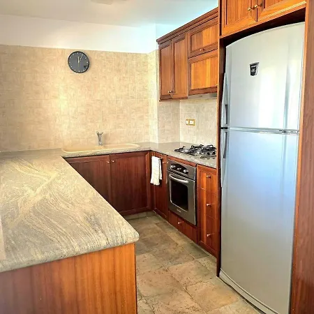 Serenity Pool & Garden Villa