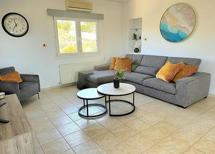 Serenity Pool & Garden