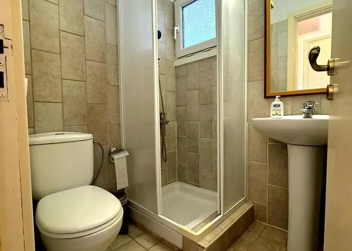 Serenity Pool & Garden Villa *