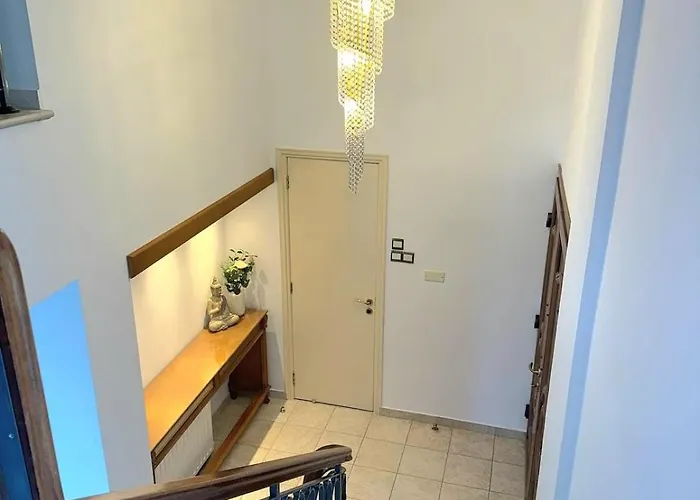 Serenity Pool & Garden Villa