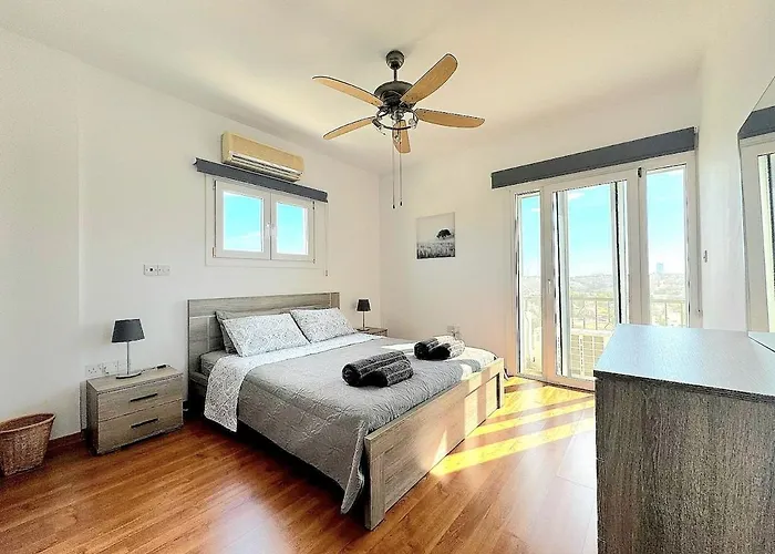 Serenity Pool & Garden *