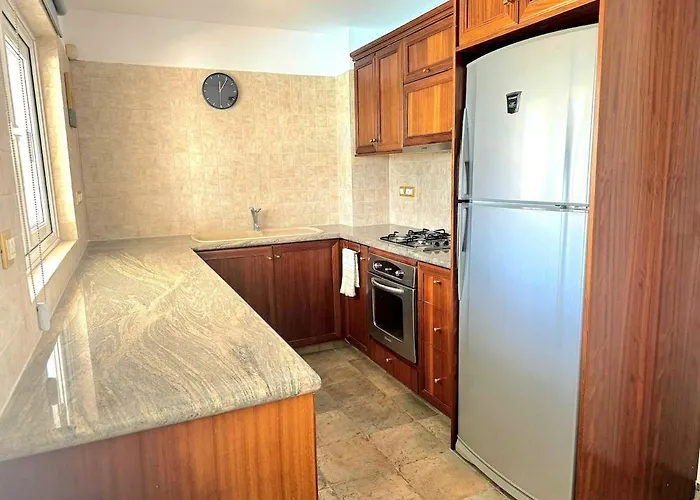 Serenity Pool & Garden Villa