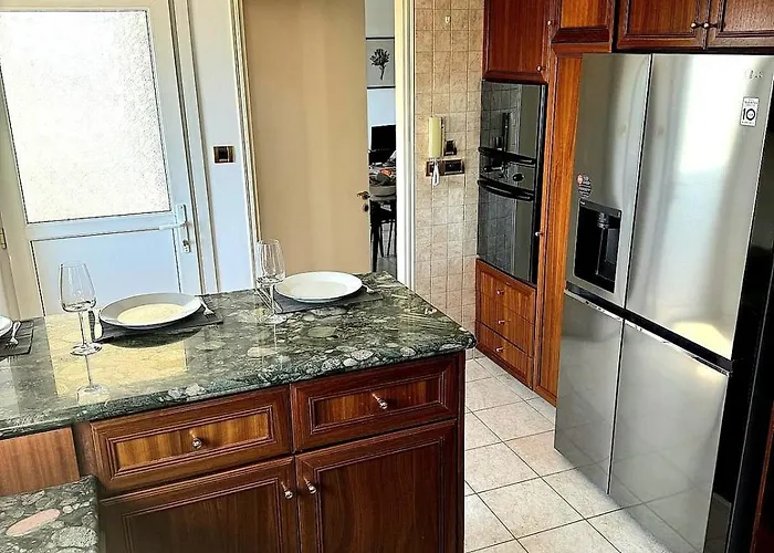 Serenity Pool & Garden Villa